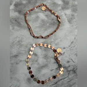 Pura Vida Bracelet Set